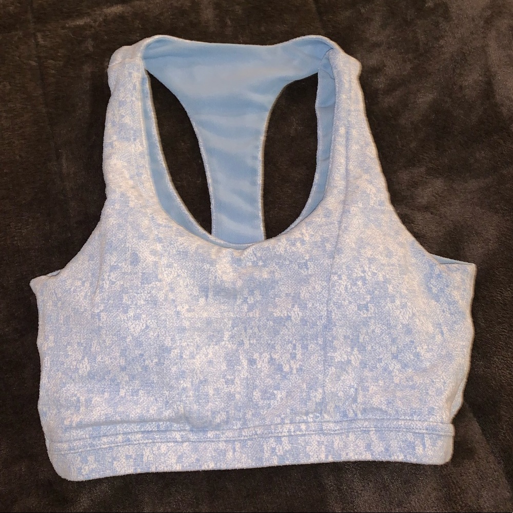 Gymshark Sports Bra